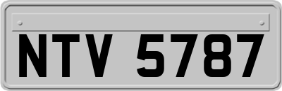 NTV5787