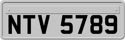 NTV5789