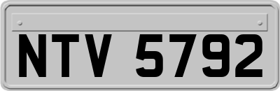 NTV5792