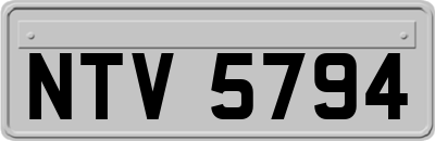 NTV5794