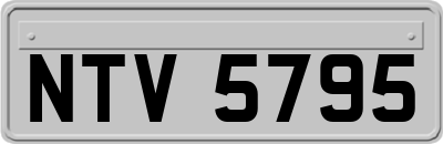 NTV5795
