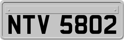NTV5802