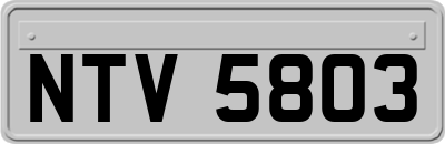 NTV5803