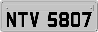 NTV5807