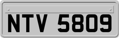 NTV5809