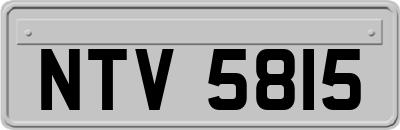 NTV5815