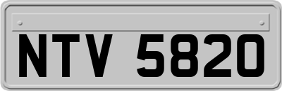 NTV5820