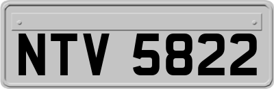 NTV5822