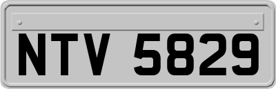 NTV5829