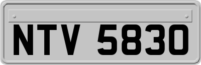NTV5830