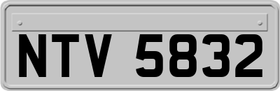 NTV5832