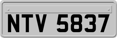 NTV5837