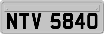 NTV5840