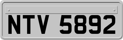 NTV5892