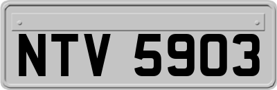 NTV5903