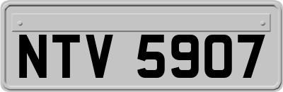 NTV5907