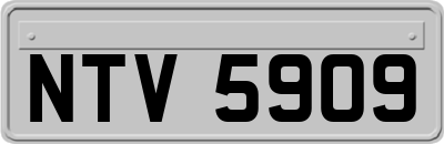 NTV5909