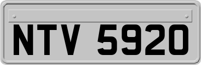 NTV5920
