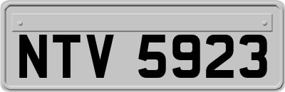 NTV5923