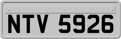 NTV5926