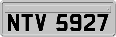 NTV5927