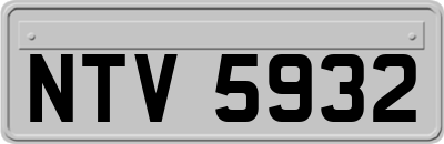NTV5932