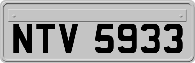 NTV5933