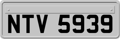 NTV5939
