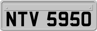 NTV5950