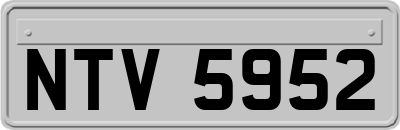 NTV5952