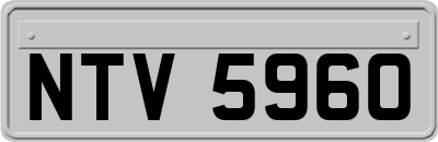 NTV5960