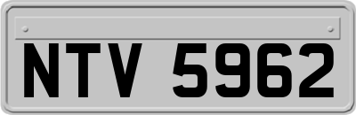 NTV5962