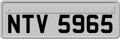NTV5965