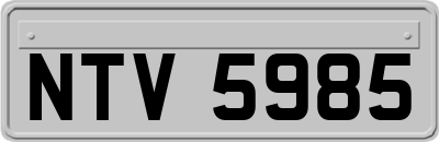 NTV5985