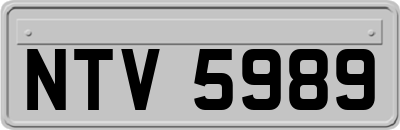 NTV5989