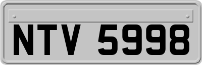 NTV5998