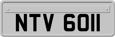 NTV6011
