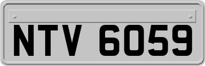 NTV6059