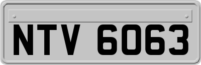NTV6063