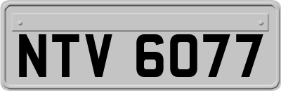 NTV6077