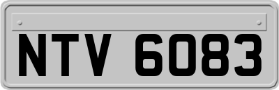 NTV6083