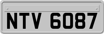 NTV6087