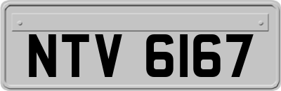 NTV6167