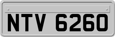 NTV6260