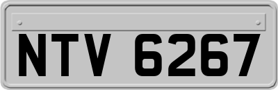 NTV6267