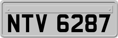 NTV6287