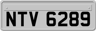 NTV6289