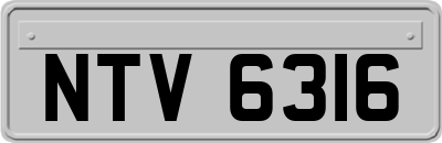 NTV6316