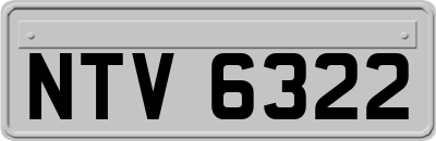 NTV6322