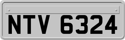 NTV6324